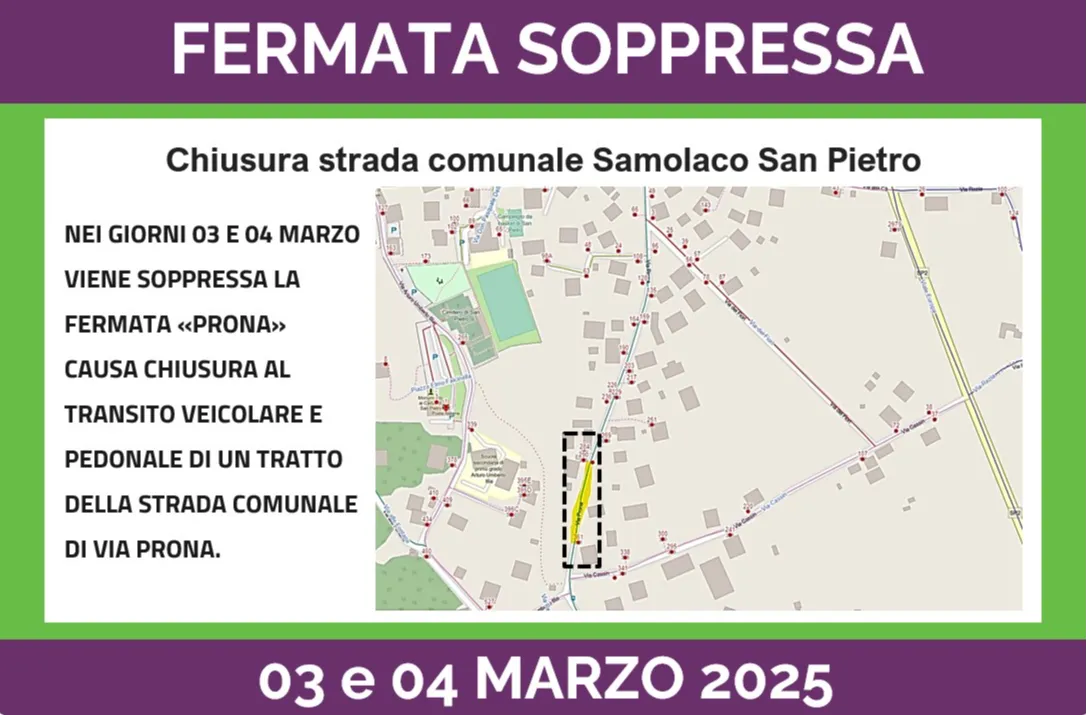 News Image FERMATA SOPPRESSA