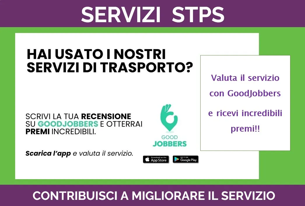 News Image Arriva GoodJobbers!!!